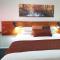 Black Sheep Motel Goulburn