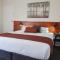 Black Sheep Motel Goulburn