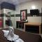 D5 Hotel สาขา มาบโป่ง