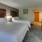 Holiday Inn Express Aberdeen-Chesapeake House by IHG