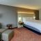 Holiday Inn Express Aberdeen-Chesapeake House by IHG