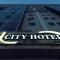 NCityHotel