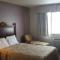 Americas Best Inn & Suites Urbana - Urbana