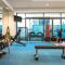 Crowne Plaza Riyadh - RDC Hotel & Convention by IHG