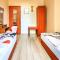 Babel Hostel, Dworzec PKP, Rynek