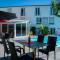 Hotel Andante Rust