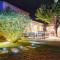 VILLA TIMAUTINE Cannes