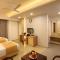Flora Charishma Residency Aluva