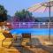 Lev Hahoresh Boutique Hotel
