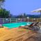 Lev Hahoresh Boutique Hotel