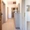 Seafoam apartment