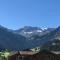 Chalet Mittaghorn