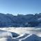 Chalet Mittaghorn