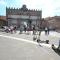 Glamour Spanish Steps