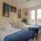 1 Abbey Court - Sherborne