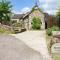 Hoobrook Cottage - Leek