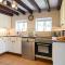 Hoobrook Cottage - Leek