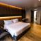 The Teak Hotel