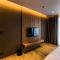 The Teak Hotel