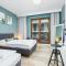 Apartament 3d GO by Noclegi Renters