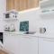 Apartament 3d GO by Noclegi Renters
