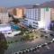 Hotel Muscat Holiday