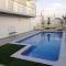VILLA CERRO E MAR Apartement