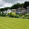 Castle Green Hotel In Kendal, BW Premier Collection - Kendal