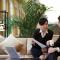 Crowne Plaza Yantai Sea View by IHG