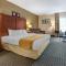 Comfort Inn West Hazleton