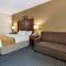 Comfort Inn West Hazleton