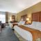 Comfort Inn West Hazleton