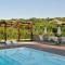 2 bedrooms house with shared pool and wifi at Montalto delle Marche - Montalto delle Marche