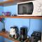 Residenza Silvana Apt A Cielo on the ground floor with parking