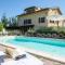 Casa OLIVA pool and relaxing - San Ginesio