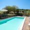 Casa OLIVA pool and relaxing - San Ginesio