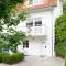 Ferienappartement mit Seeblick und Balkon