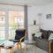 Ferienappartement mit Seeblick und Balkon