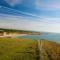 "Trinity" at Whitecliff Bay Isle of Wight- Yarborough View 4