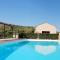 One bedroom appartement with shared pool and wifi at Montalto delle Marche