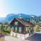 ALP APARTMENTS centre location with traditional design and self check-in