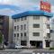 Biz Hotel Shiojiri Ekimae