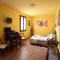 Casa di Campagna B&B La Corte Ferrara - 费拉拉