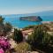 Piccola casa con vista mare al villaggio del bridge San Nicola Arcella CS