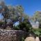 Cortijo el Azahar