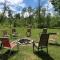 Cedar Ridge Cabins