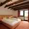 T3 Alpenhotel Garfrescha