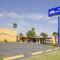 Americas Best Value Inn Laredo