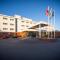 Holiday Inn Express Folkestone Channel Tunnel by IHG