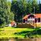Villa Fryksta